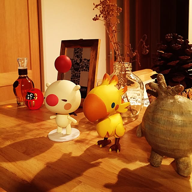 katakuriko.1999さんの実例写真