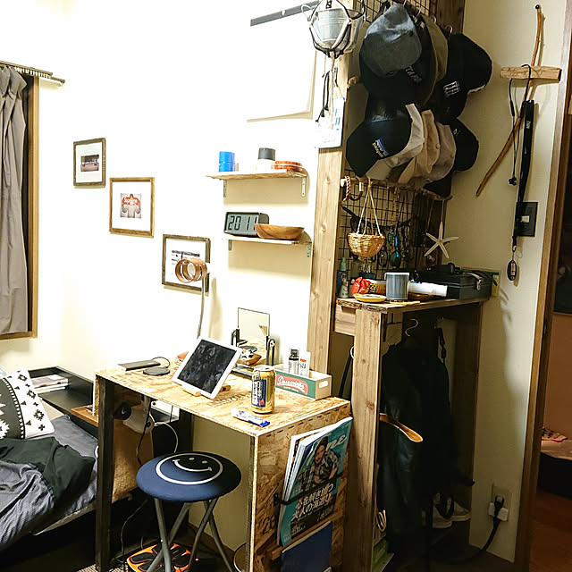 kokiaさんの実例写真