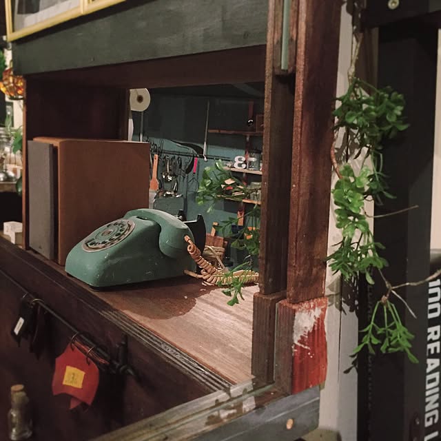 m217さんの実例写真