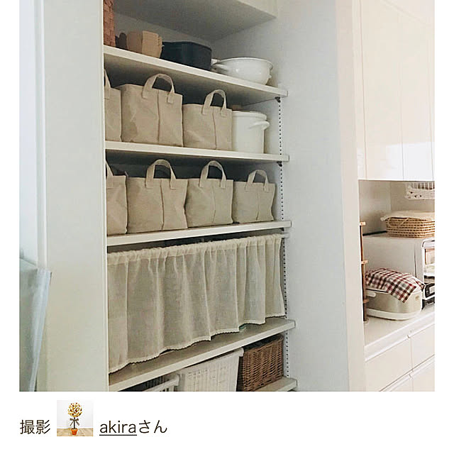 akiraさんの実例写真