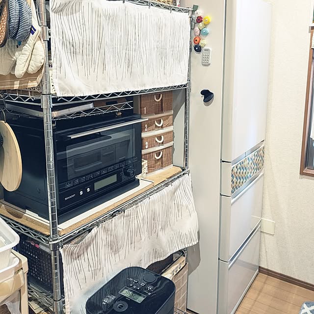 mofukoさんの部屋