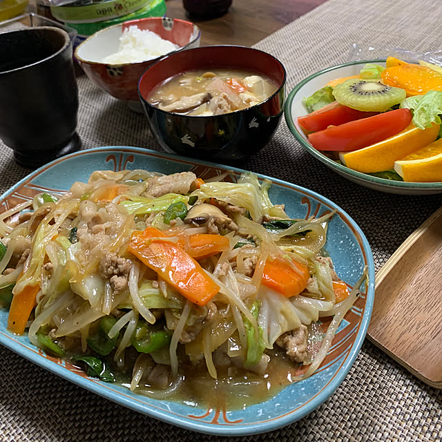 Aqettyさんの部屋