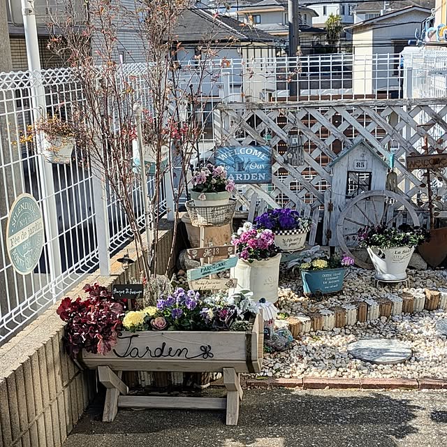 purpureさんの部屋