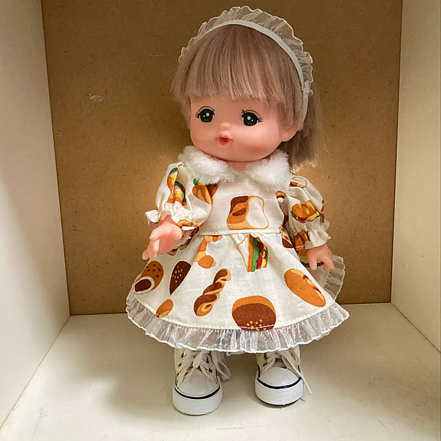 manduonmaさんの実例写真