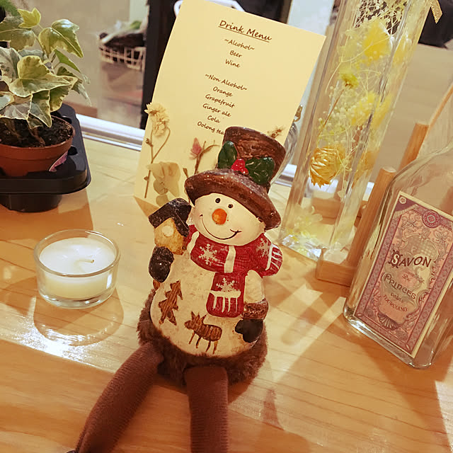sakoさんの実例写真