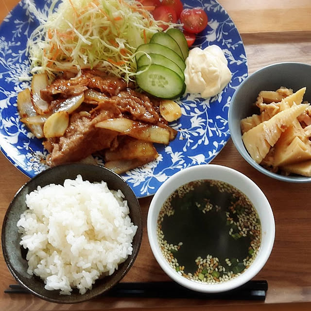 実例写真