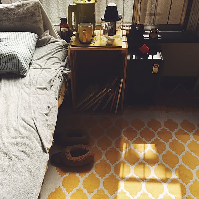 yabecomさんの実例写真