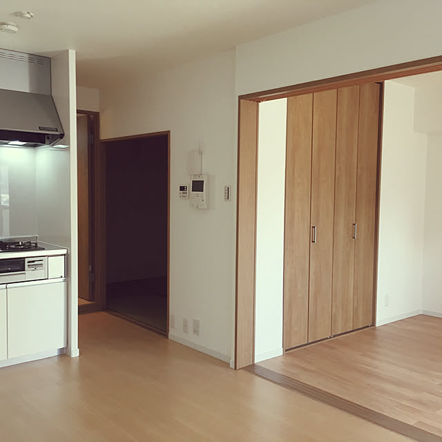 部屋全体のインテリア実例 - 2017-11-07 14:50:30