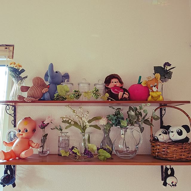 umeboshicyanさんの部屋