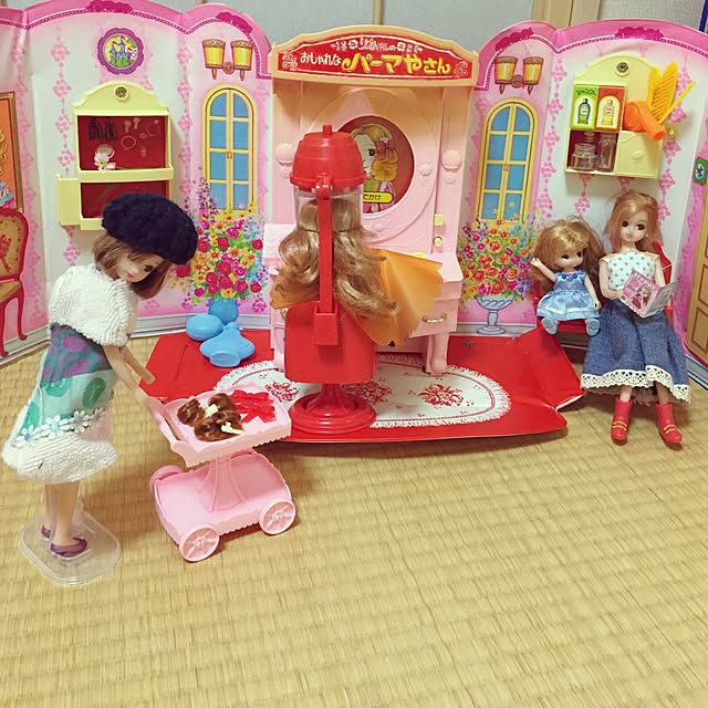 aoさんの実例写真