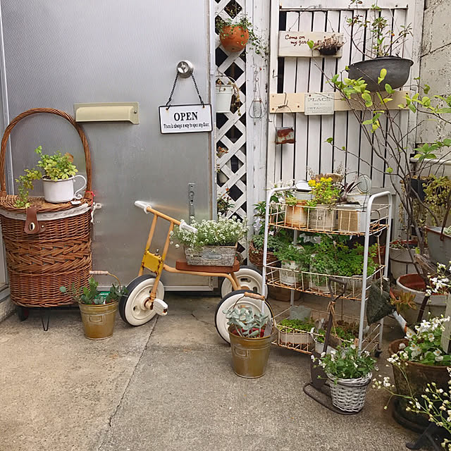 coraruさんの実例写真
