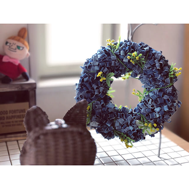 P-conutsさんの実例写真