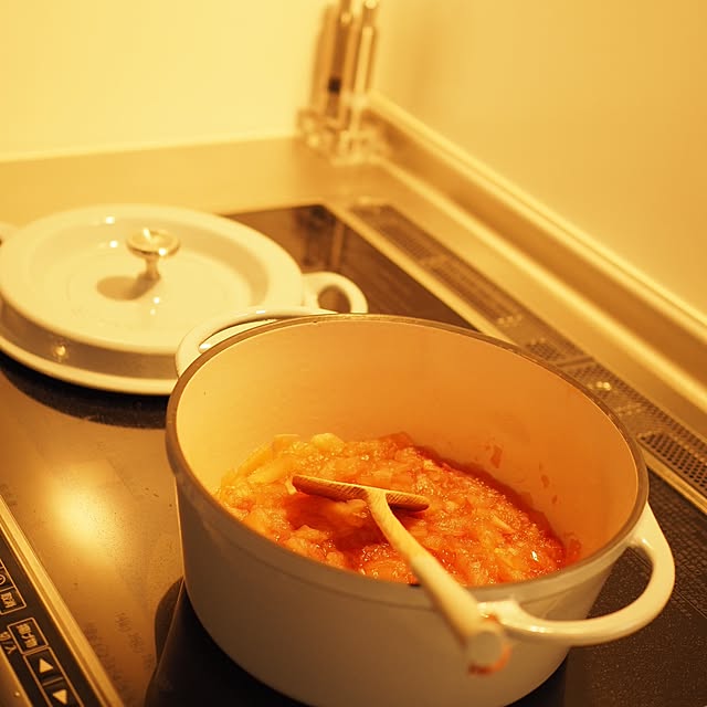 Chamさんの実例写真