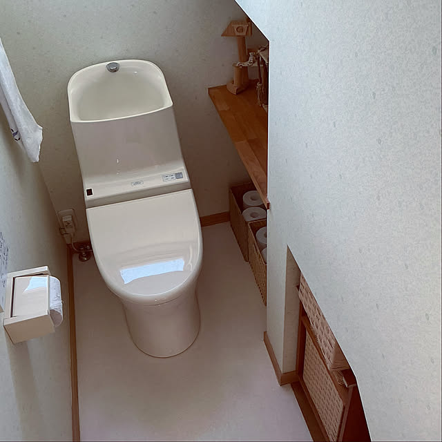 chiiyanさんの部屋