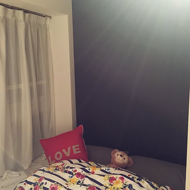 arichanmanさんの実例写真