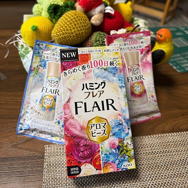 Aqettyさんの部屋