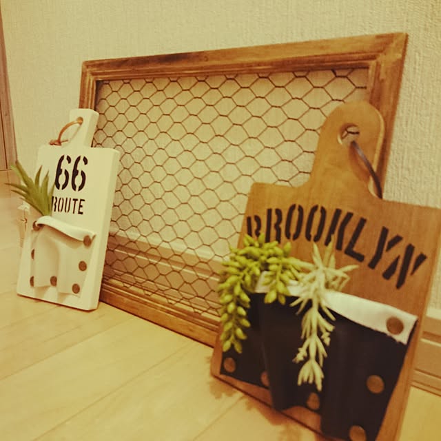green244さんの実例写真