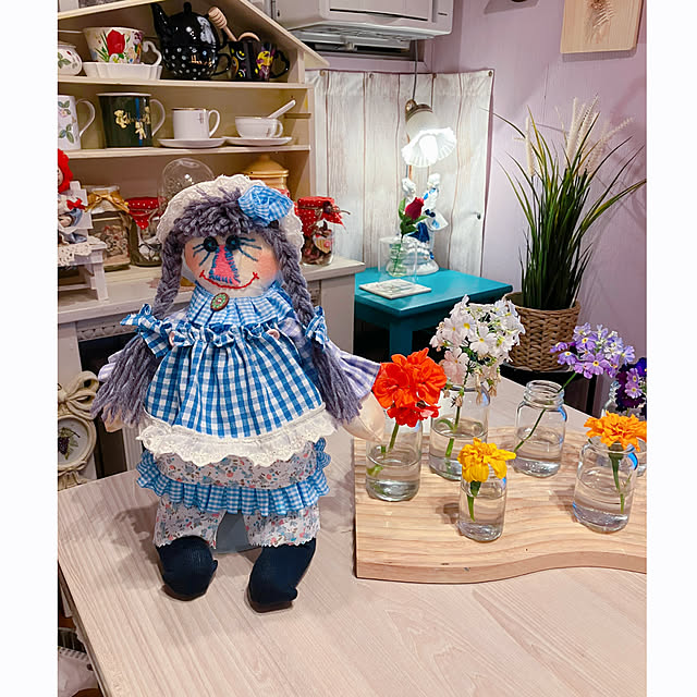 machakoさんの実例写真