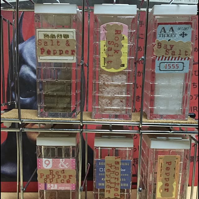 Miekoさんの実例写真