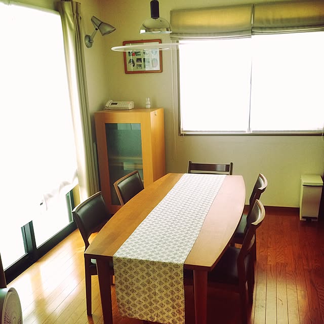 hamaさんの実例写真