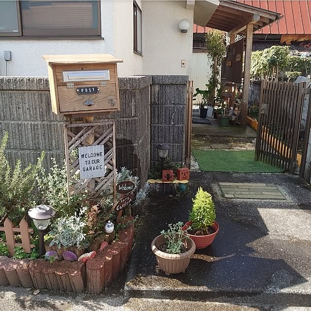 fukuさんの実例写真