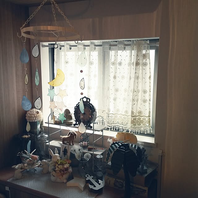 milkさんの実例写真