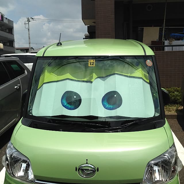 Tokuさんの実例写真