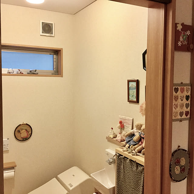 chiiyanさんの実例写真