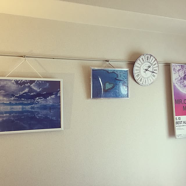 clearsky526さんの実例写真