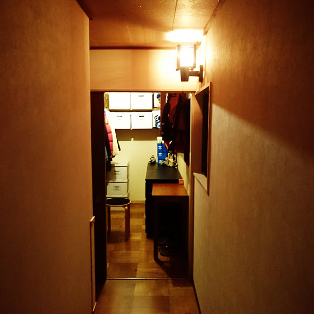 実例写真