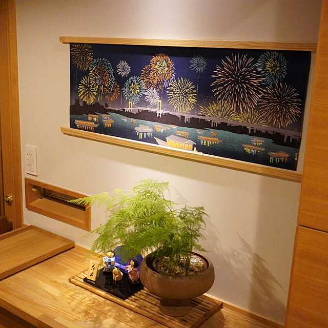hiraya2015さんの実例写真
