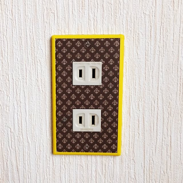 tomiさんの実例写真