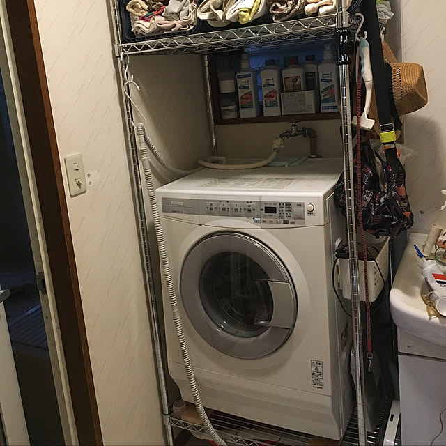 annetheyorkistさんの実例写真