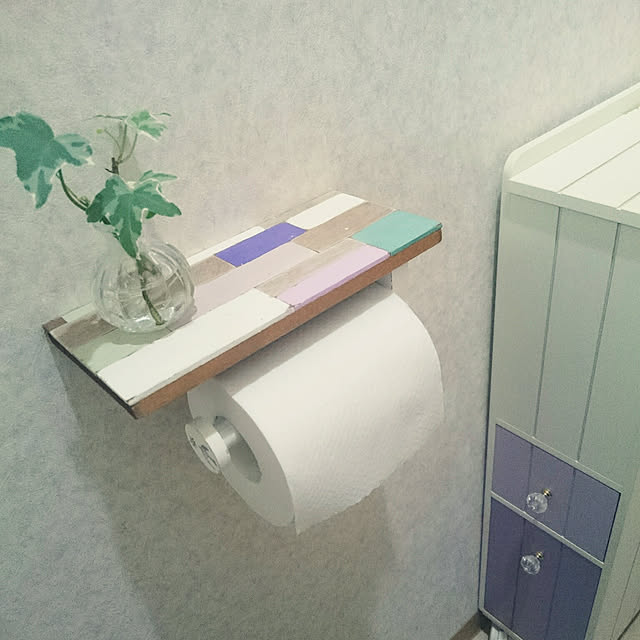 nanoさんの実例写真