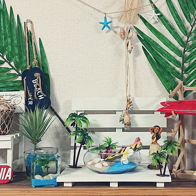 mariさんの実例写真