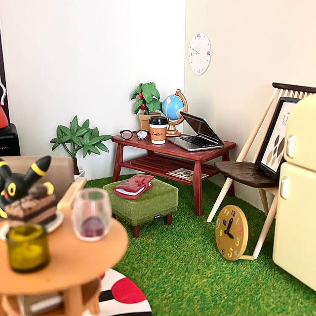 mako2yaさんの部屋