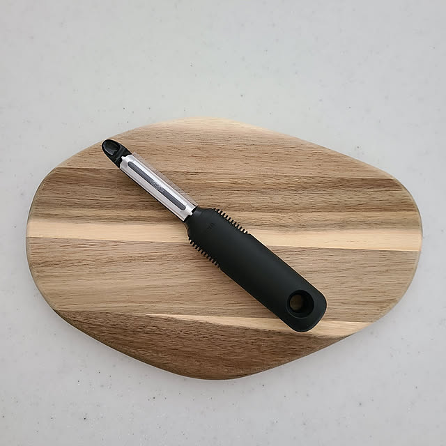 OXO(オクソー)のカバー写真