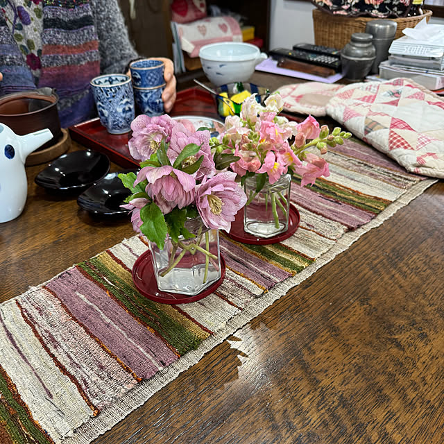 mamizaさんの部屋