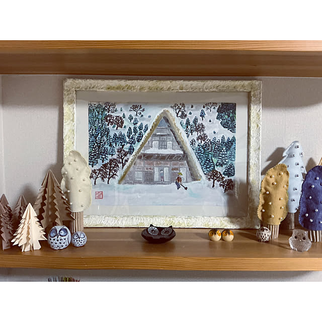 chiiyanさんの実例写真