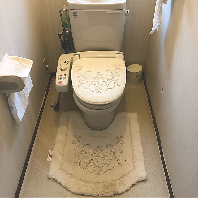 バス/トイレのインテリア実例 - 2021-09-04 15:40:33