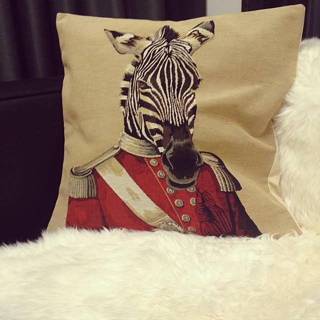 zebraさんの実例写真