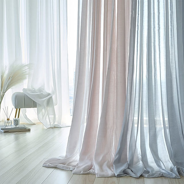 perfectspaceさんの部屋