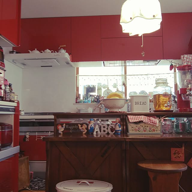 chocoさんの実例写真
