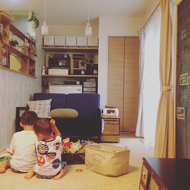 haru_さんの実例写真