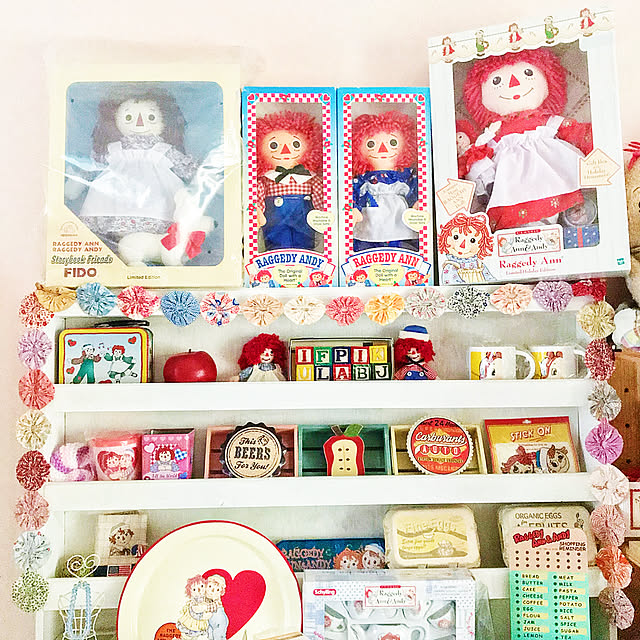 raggedy-aさんの実例写真