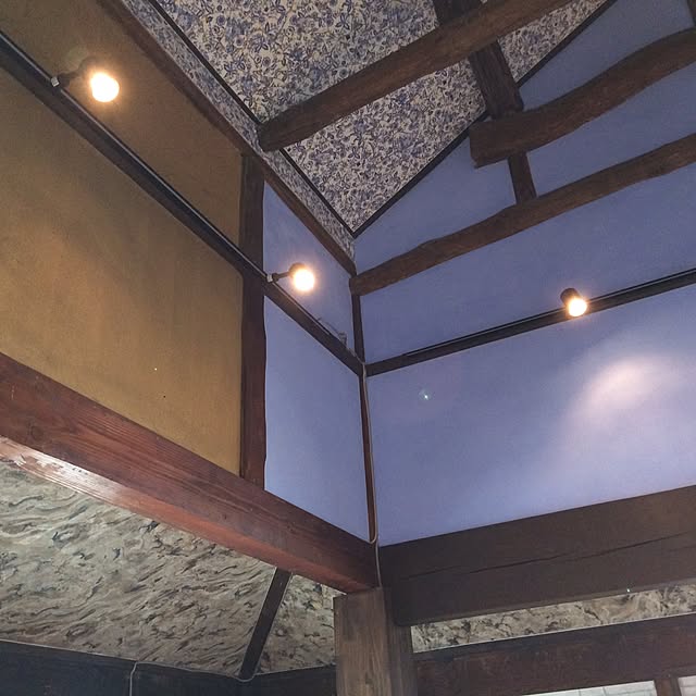 部屋全体/DIYのインテリア実例 - 2015-10-12 12:52:35