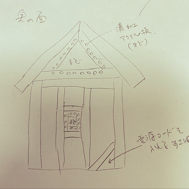 6ko2na6ko2さんの実例写真