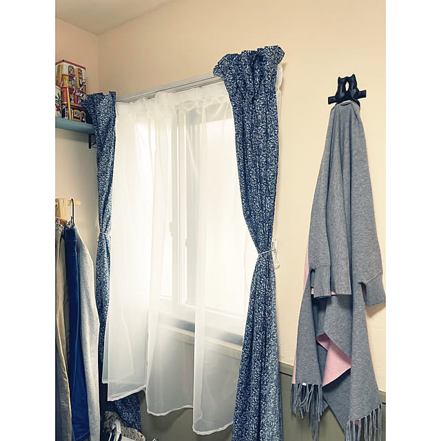 momocchiさんの部屋