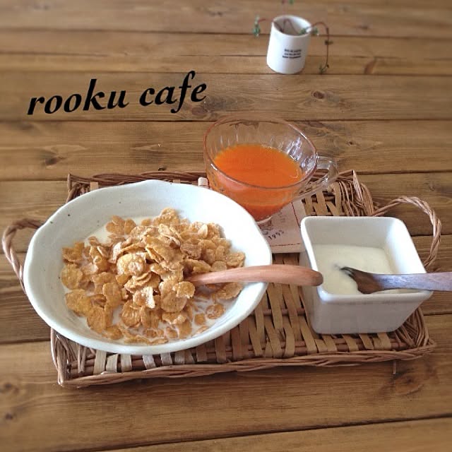 rookuさんの実例写真