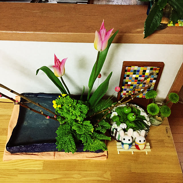 tudukiさんの実例写真